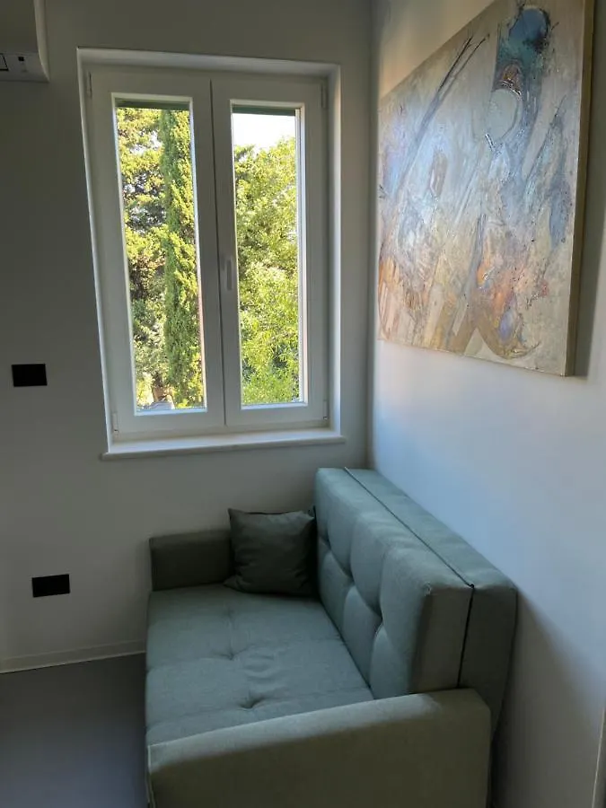 Pollux Apartment Split