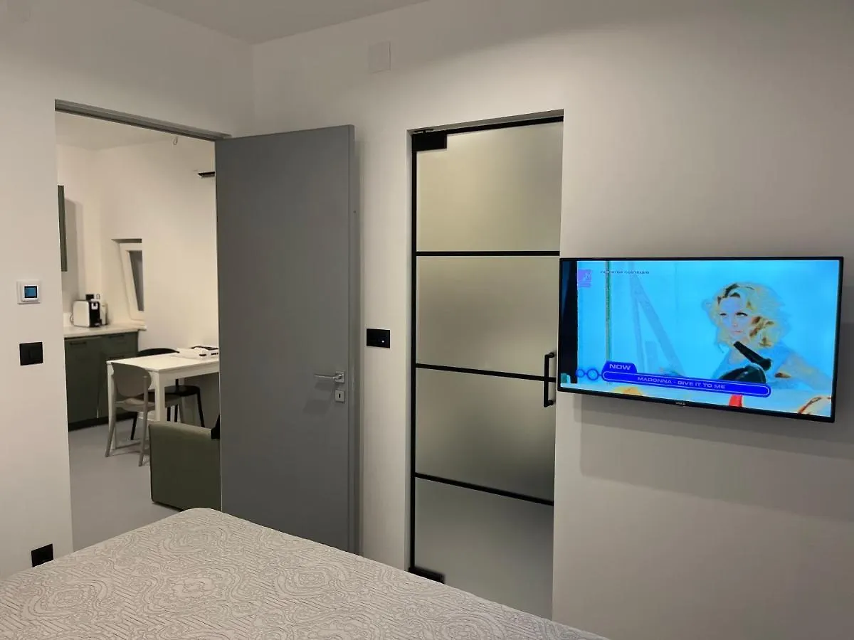 Pollux Apartment Split