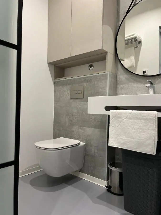 Pollux Apartamento Split