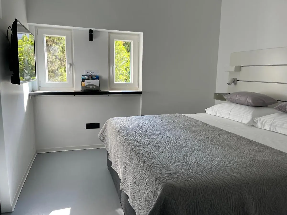 Pollux Apartamento Split