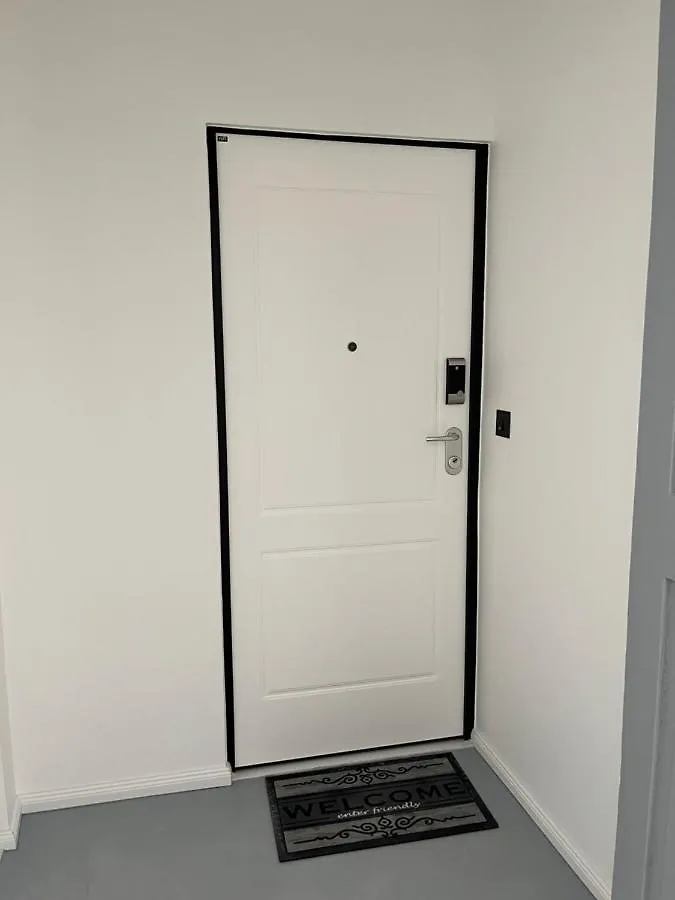 Pollux Apartamento Split