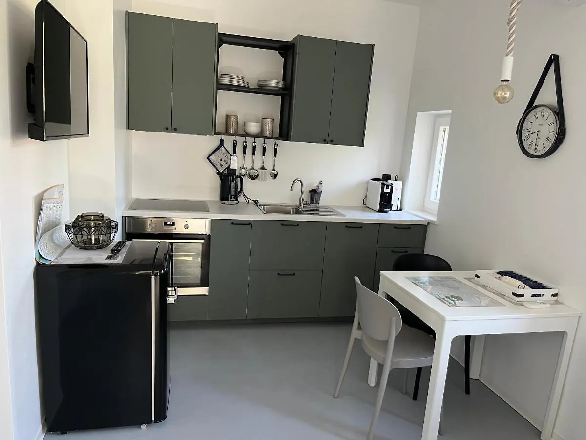 Pollux Apartment Split 0*,  Croatia