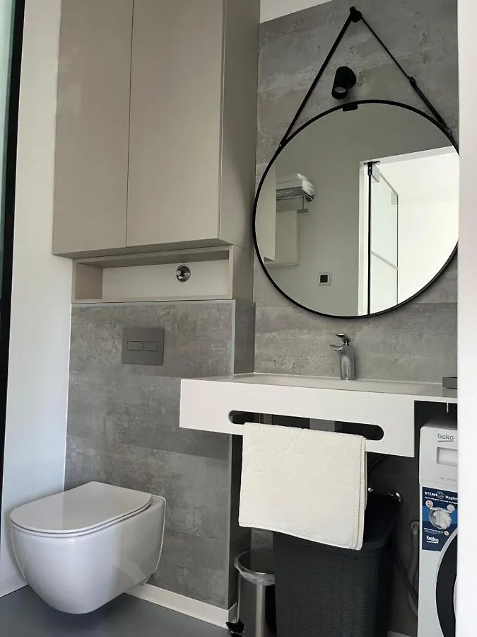 Pollux Apartment Split
