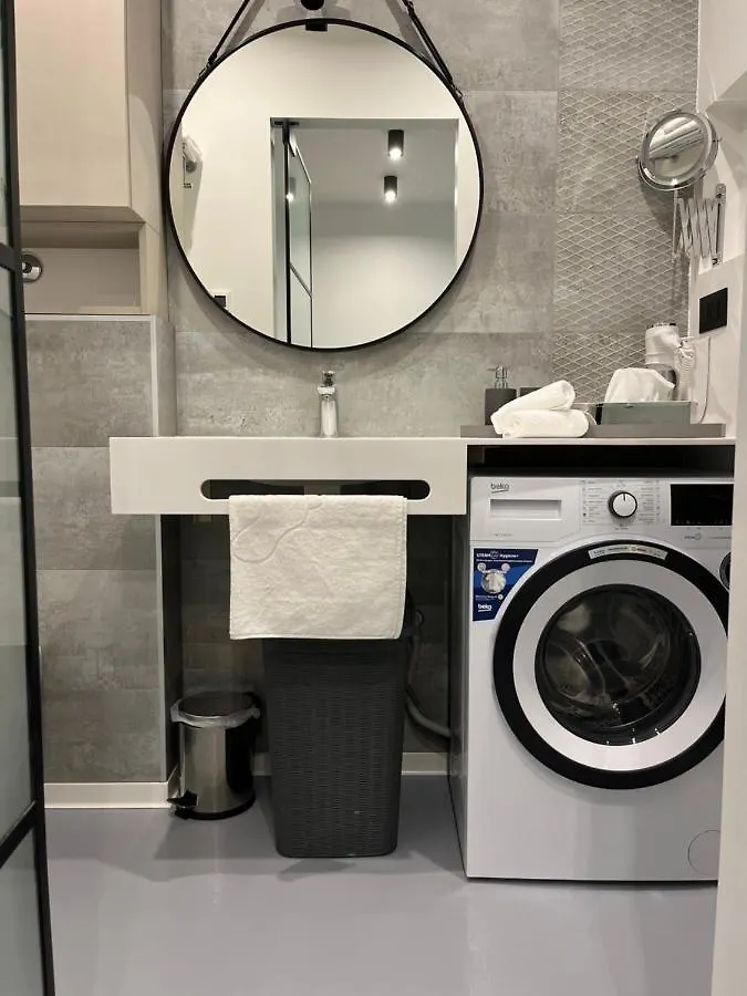 Pollux Apartment Split Croatia