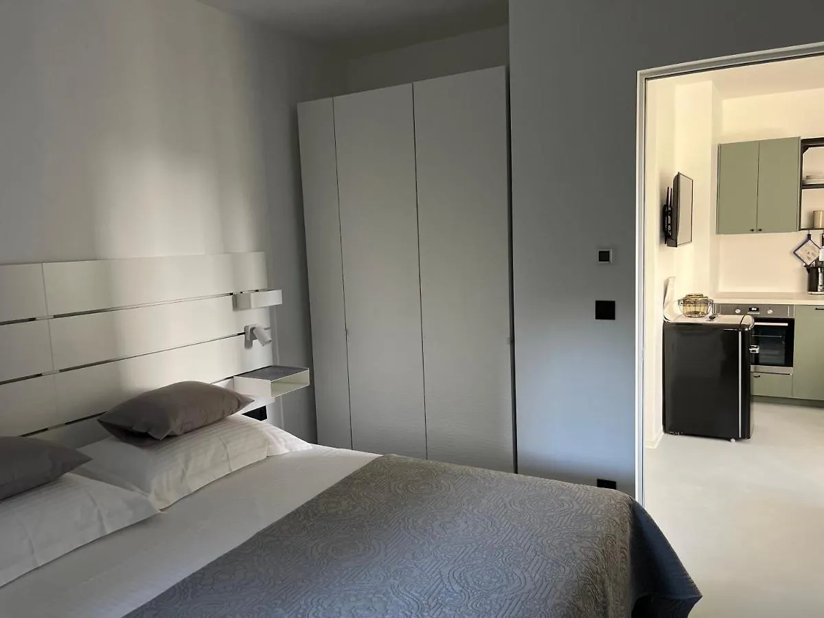 Pollux Apartment Split Croatia