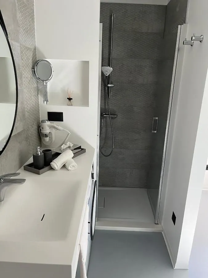 Pollux Apartment Split Croatia