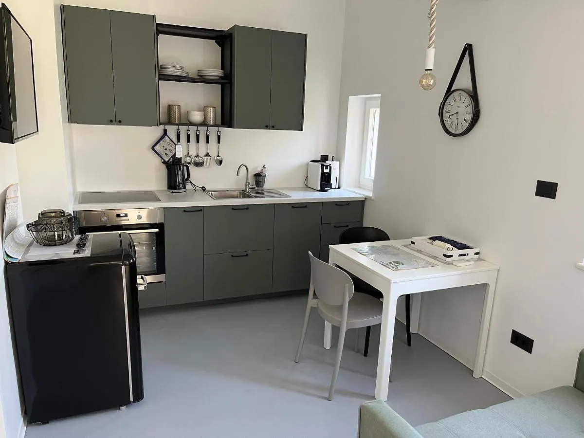 Pollux Apartment Split