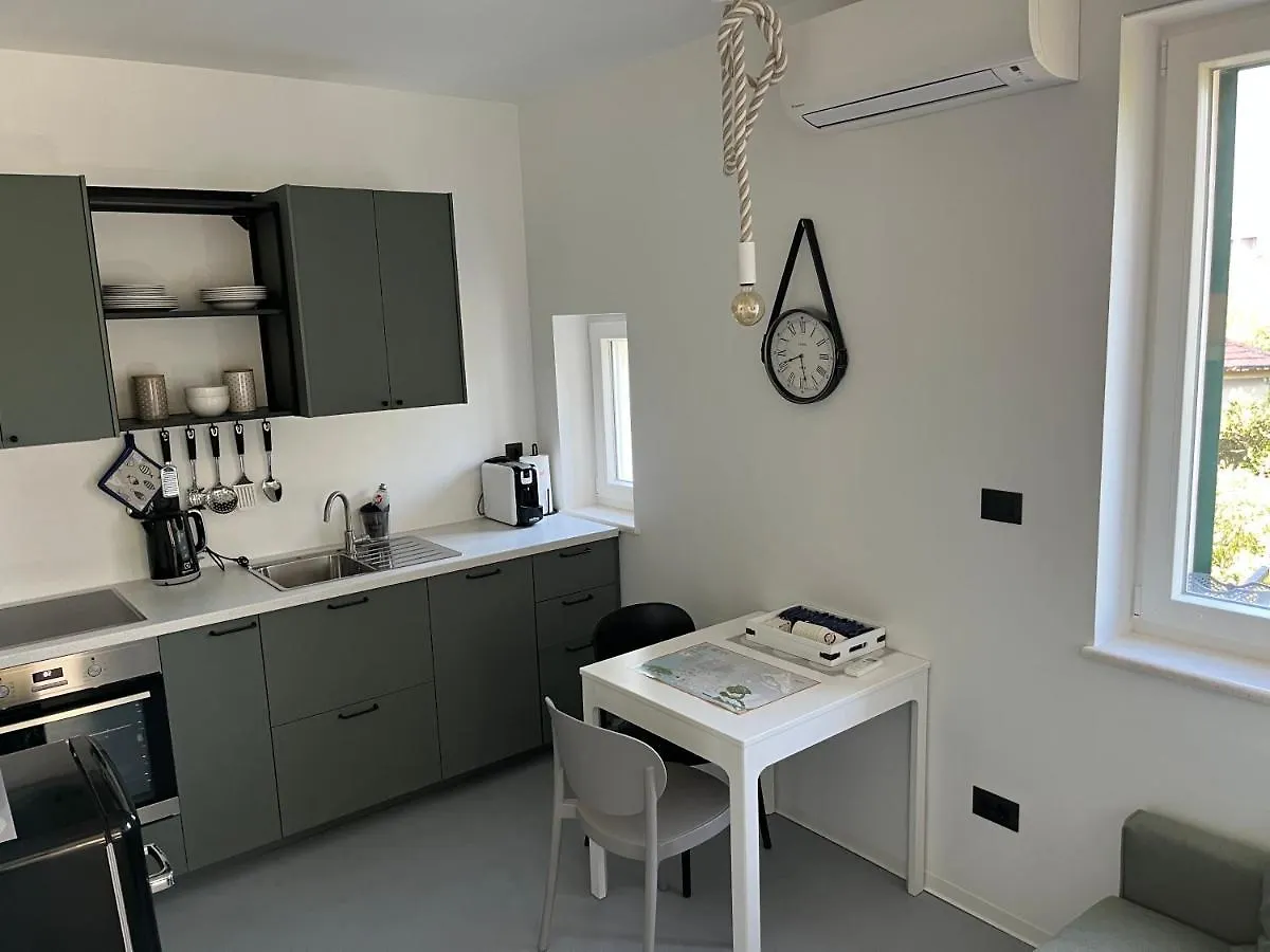 Pollux Apartment Split